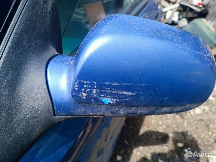 Зеркало Шевролет лачетти хетчбек