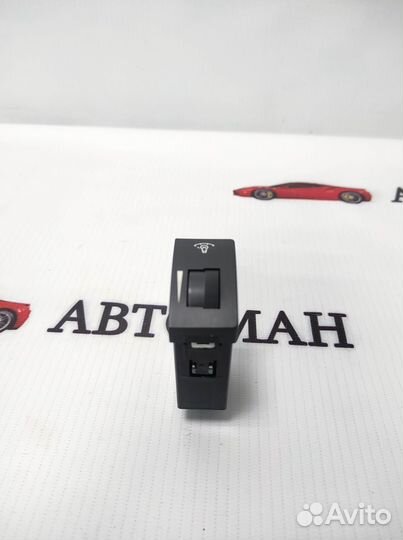 Кнопка освещения панели приборов Hyundai Elantra