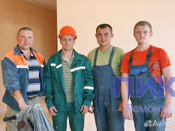 Бригада Электриков