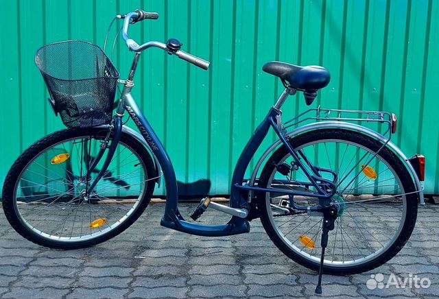 Велосипеды из Германии объявление продам