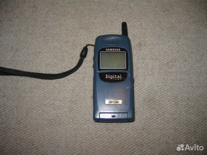 Samsung SCH-611