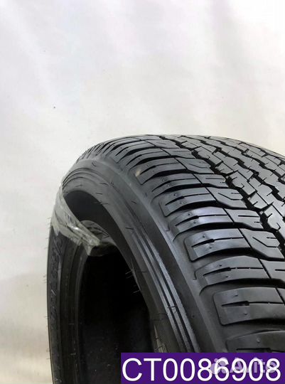 Dunlop Grandtrek AT25 285/60 R18 96T