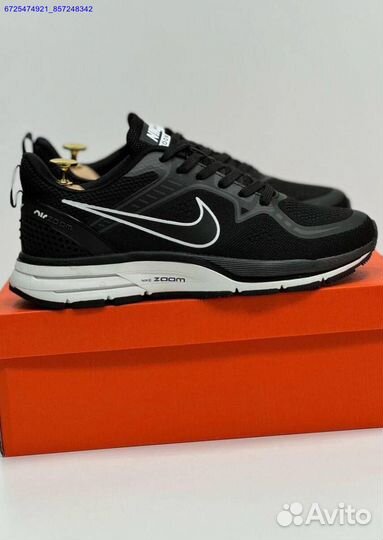 Кроссовки Nike Air Zoom Pegasus