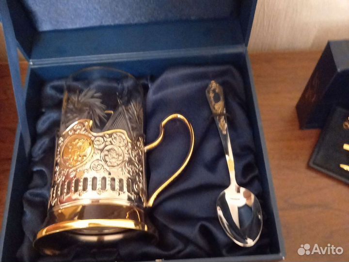 Подарки к юбилею