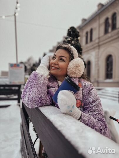 Твой мобильный фотограф