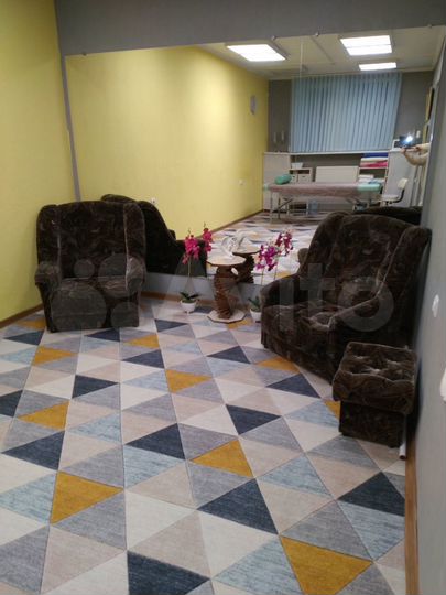 Свободного назначения, 60 м²