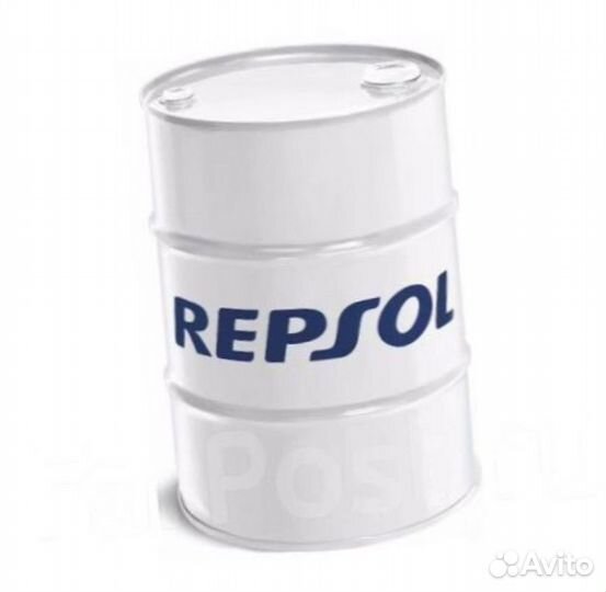 Моторное масло Repsol 10W-30 опт