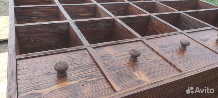 Полка навесная