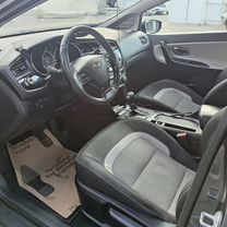 Kia Ceed 1.6 AMT, 2016, 140 000 км