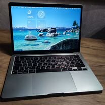 macbook pro 13 m1 16gb - Купить ноутбук 💻 по выгодной цене