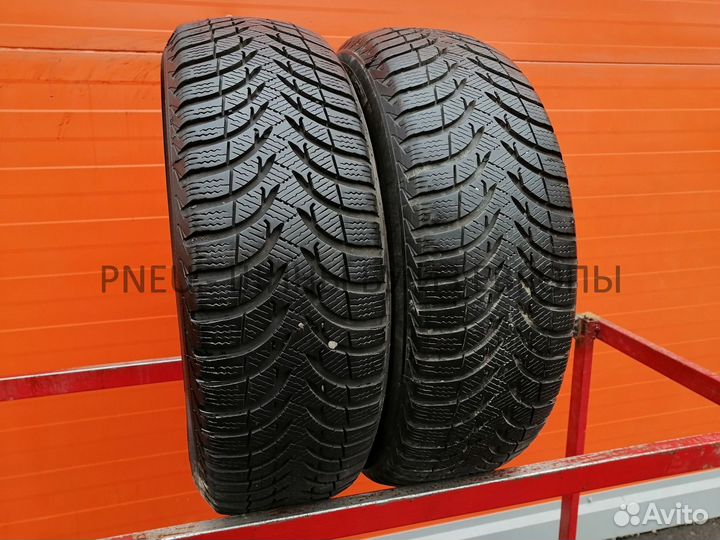 Nokian Tyres Hakkapeliitta 7 195/60 R16 88S
