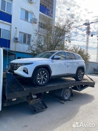 Автомобили на заказ