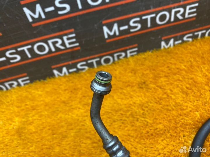 Трубка охлаждения АКПП Mercedes-Benz E-Class W211