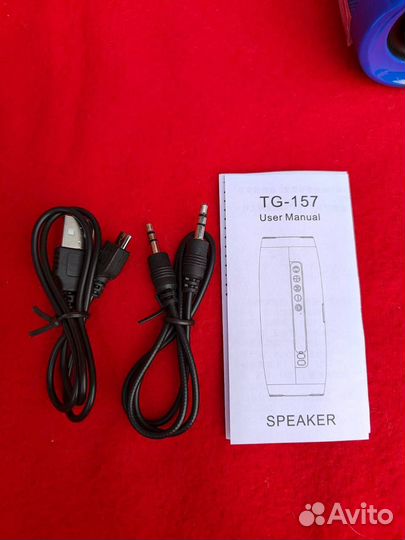 Блютуз Колонка Большая J2i