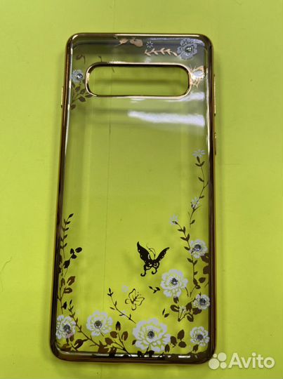 Чехлы Samsung Galaxy S10 S10e S10 Lite S10+