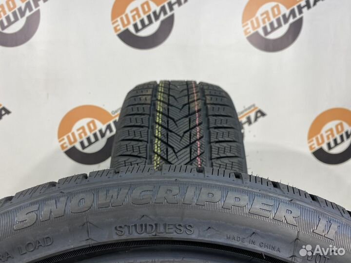 iLink SnowGripper II 245/40 R19