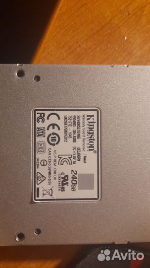 Комплектующие для пк