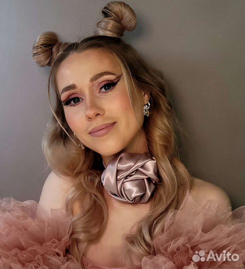 Визажист СПБ. Макияж/Прическа на любое мероприятие