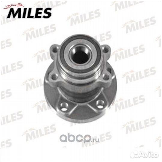 Ступица передняя tiguan