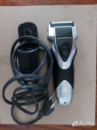 Электробритва panasonic ES-RW30