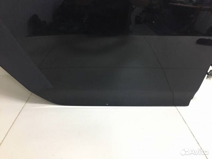 Дверь задняя правая Toyota Corolla