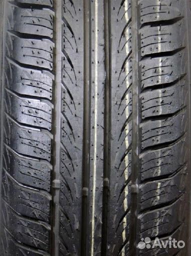 КАМА Breeze 185/70 R14