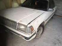 Toyota Crown 2.0 AT, 1984, 228 000 км, с пробегом, цена 70 000 руб.