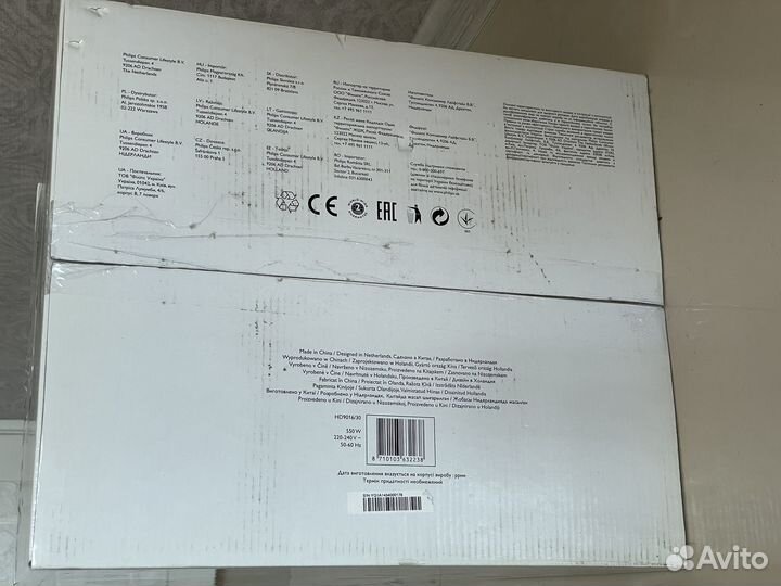 Новая хлебопечь Philips HD9016