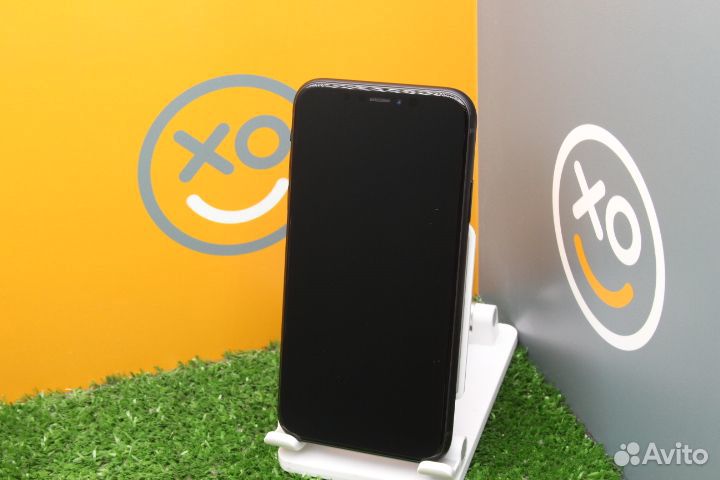 iPhone Xr, 64 ГБ