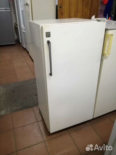 Холодильники бу