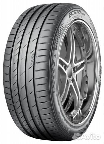 Kumho Ecsta PS71 225/35 R19 88Y