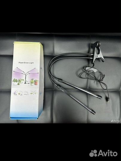 Фитолампа для растений LED Plant Grow light