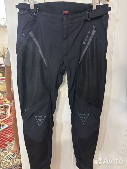 Мотокостюм мужской Dainese