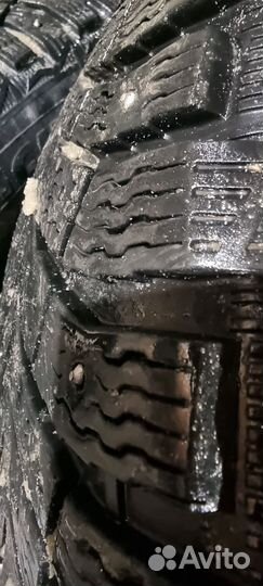 Michelin Primacy 4 225/60 R18