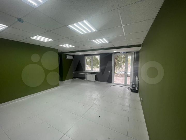 Помещение свободного назначения, 31.5 м²