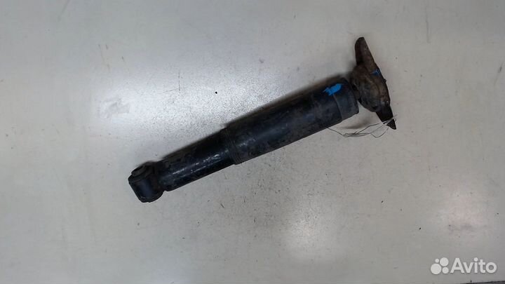 Амортизатор подвески левый задний Ford S-Max