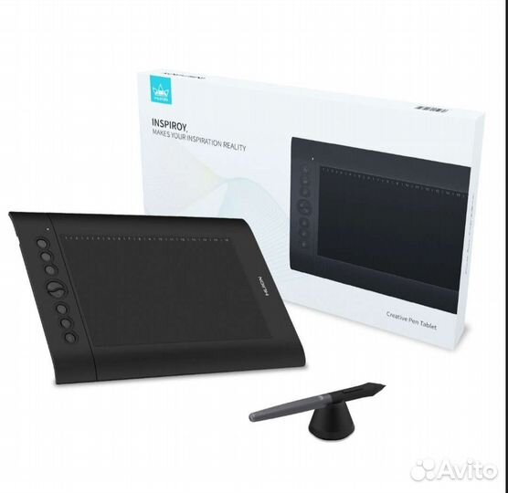 Графический планшет