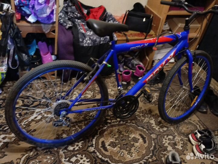 Продам велосипед