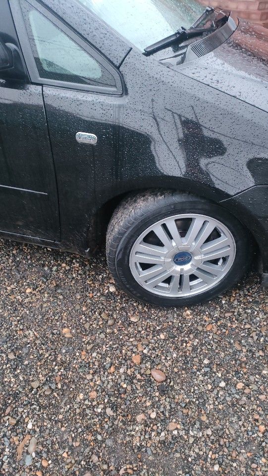 Ford C-MAX: фото владельца