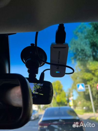 Модем 4g(роутер)любой оператор