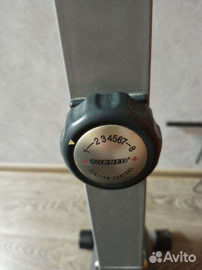 Велотренажер torneo