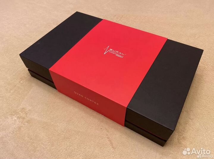 Neural DSP Quad Cortex