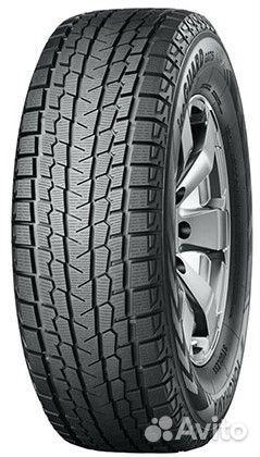 Yokohama Ice Guard G075 225/60 R18 100Q