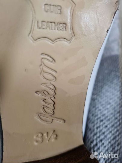 Коньки для фигурного катания профессиональные gack