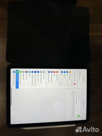 Apple iPad pro 11 2021 128gb