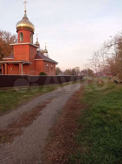 Участок 22 сот. (ИЖС)