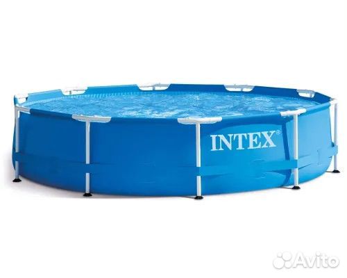 Каркасный бассейн Intex 28200NP (305 х 76 см)