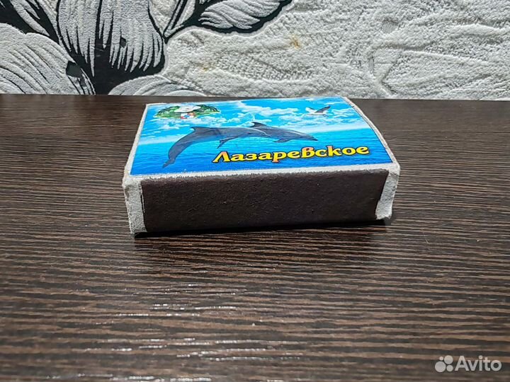 Магнит на холодильник 