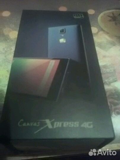 Micromax Q413, 3/16 ГБ