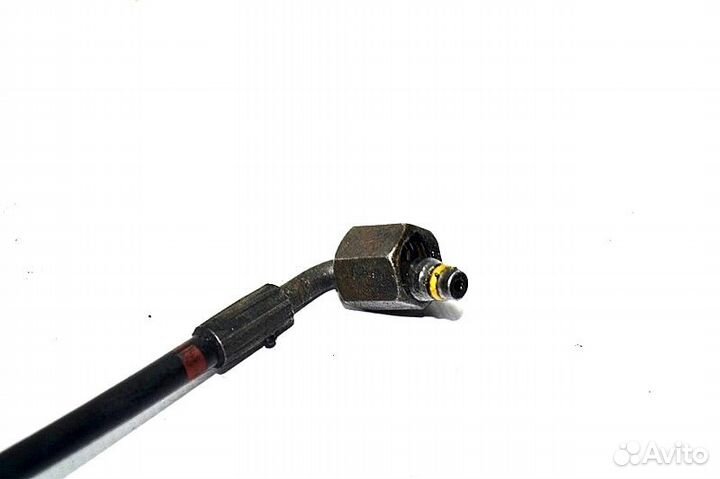 Шланги механизма подъема кабины scania P-series (0